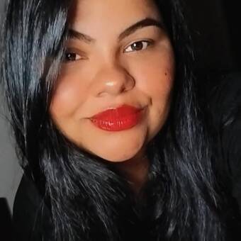 The avatar of Ana Claudia