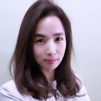 The avatar of Ayoung