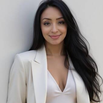 The avatar of Valentina