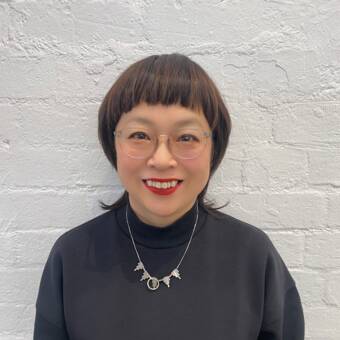 The avatar of Noriko