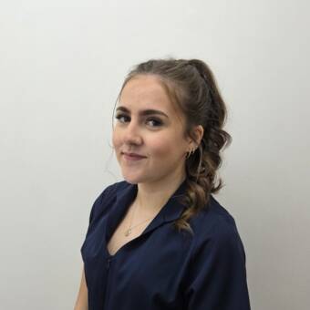 L'avatar appartenant à Emma