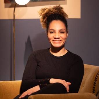 Avatar tilhørende Naïma