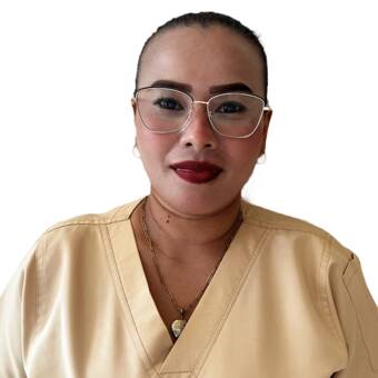 L'avatar appartenant à April