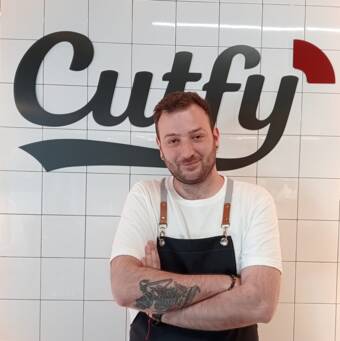 L'avatar appartenant à JAVI