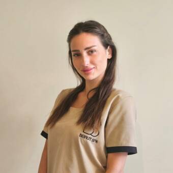 The avatar of Ghadir