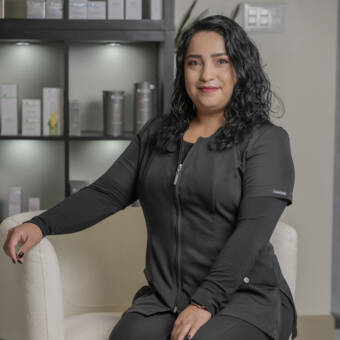 Avataren til Nathalia