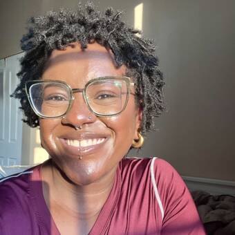 The avatar of Nkiiro