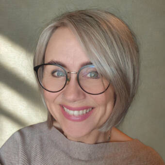 Avataren til Gunn Iren