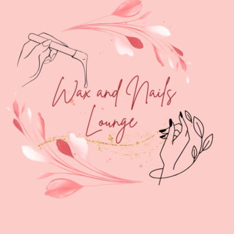 O avatar de Wax and Nails Lounge
