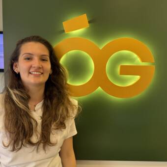 Avatar tillhörande Sofia