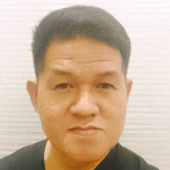 Henkilön Jhon avatar