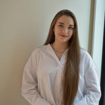 De avatar van Victoriia