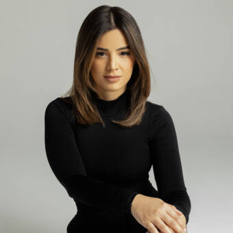 De avatar van Catherine