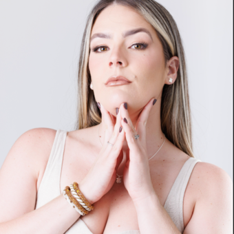 De avatar van Patricia