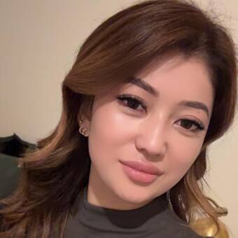 Avatar tilhørende Eliza