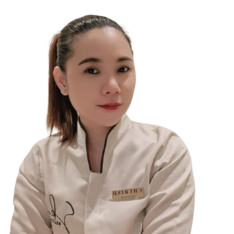 Awatar – Cherish Mika