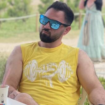 O avatar de Fateh