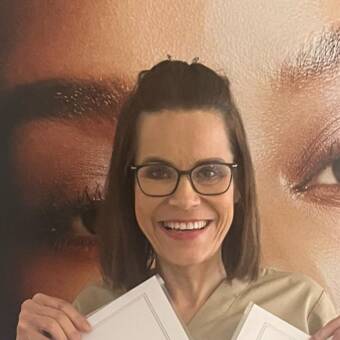 The avatar of AMANDA