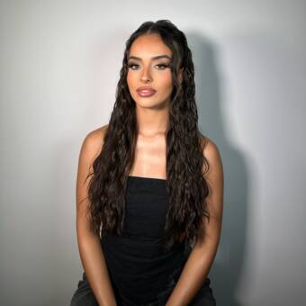 Avataren til Chantel