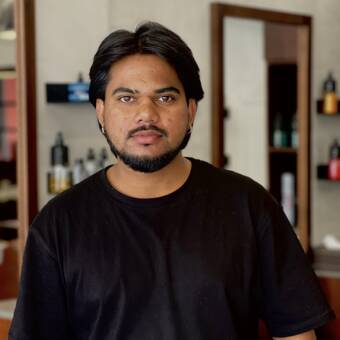 The avatar of Deepac