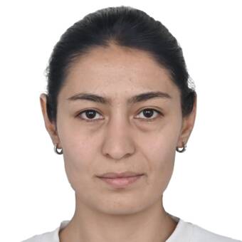 L'avatar di Zarina