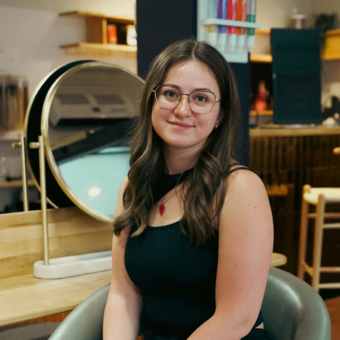 Avatarul lui Teodora