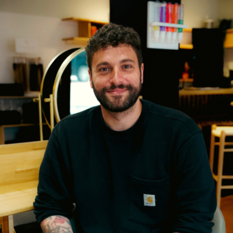 Avatarul lui Dominic