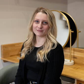 Avatarul lui Loretta