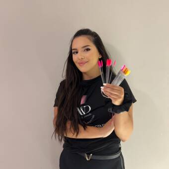 Avatar Магдалена