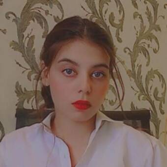 The avatar of Nisha