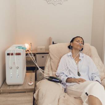 Avataren til Palm Beach