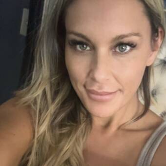 Avatar Trish