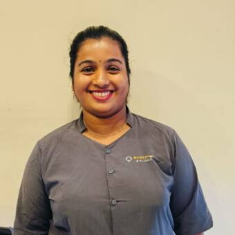 次のアバター： SOORYA