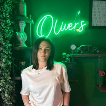 Avatar broja Veronika