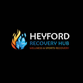 The avatar of Heyford Recovery