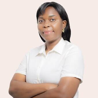 The avatar of Sheila