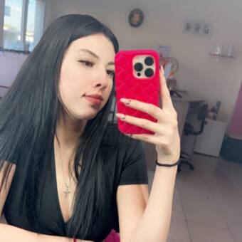 De avatar van Victoria