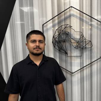 The avatar of Burhan