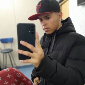 Henkilön Lautaro avatar
