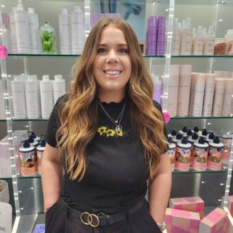 Το avatar του Isla