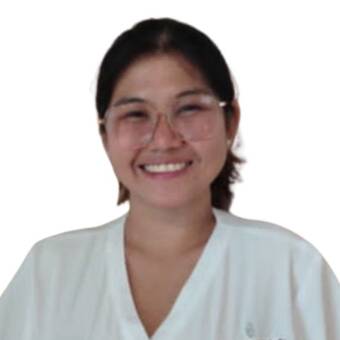 The avatar of Sheila Rose