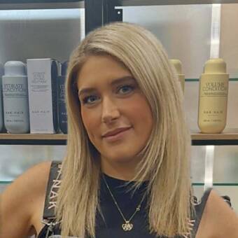 Το avatar του Michelle