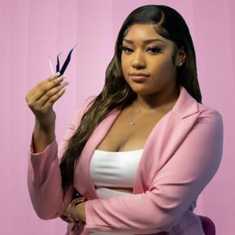 The avatar of Tiffany