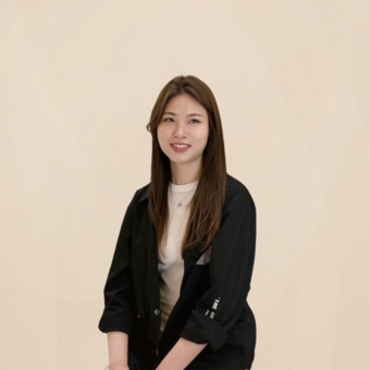 The avatar of Samantha