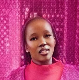 Henkilön Nokwanda avatar