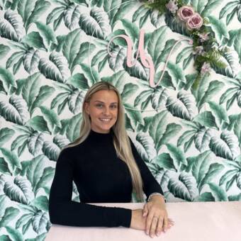 De avatar van Lianne