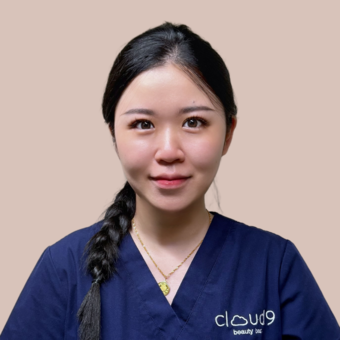 L'avatar appartenant à xiao bin