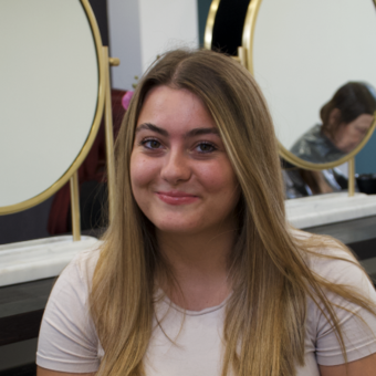 De avatar van Gemma