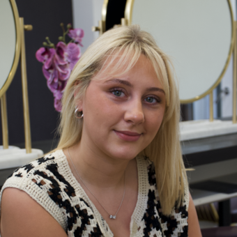 De avatar van Eloise