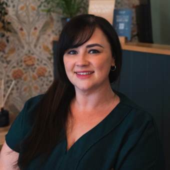 The avatar of Charlotte